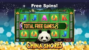 Antarmuka permainan slot Joker Gaming dengan kontrol taruhan dan tombol putar