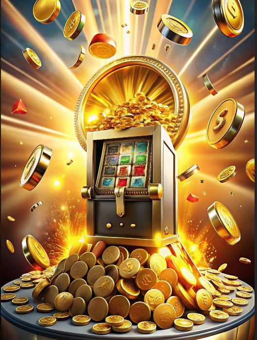 Fitur bonus Wolf Gold Fitur bonus Wolf Gold dengan simbol khusus